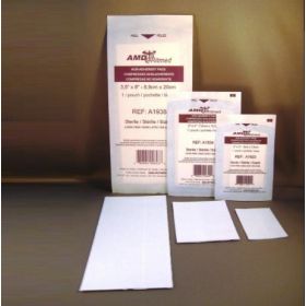 Non-Adherent Dressing, Sterile, 4" x 3"