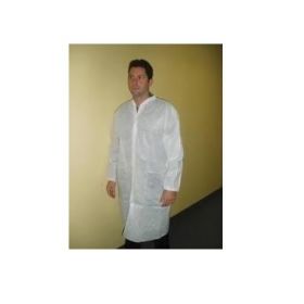 Premium White Lab Coats by AMD-Ritmed DMAA8041