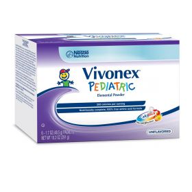 Vivonex Pediatric Powder, 1.7 oz. Packet