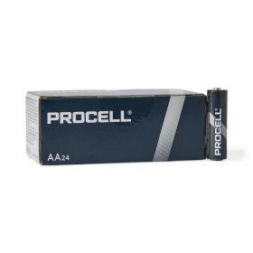 Duracell Procell AA Alkaline Batteries