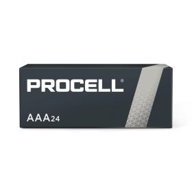 Duracell Procell AAA Alkaline Batteries