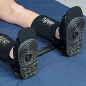 Ankle Contracture Boot Abduction Bar