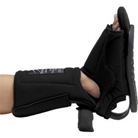 Vel-Foam Ankle Contracture Boot, Size XL, DRL4302E