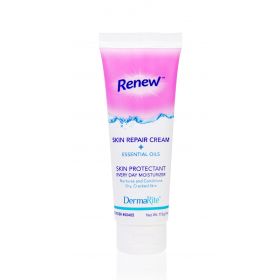 Renew Skin Repair Moisturizing Cream, 5 g Packet