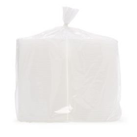 Straw-Slot Lid for 32 oz. Wincup Foam Cups