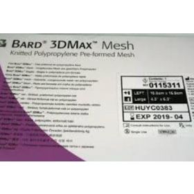 3DMax Mesh DVL0115311CS