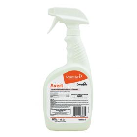 Avert Sporicidal Disinfectant Cleaner