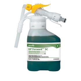 GP Forward General-Purpose Cleaner, 1 L, RTD Bottle