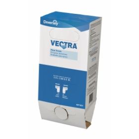Vectra Floor Finish Solution, ProSpeed, 2 L