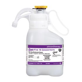 Oxivir Five 16 Concentrate Disinfectant, 1.4 L