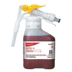 Spitfire SC 1.5 L All-Purpose RTD Cleaner and Degreaser