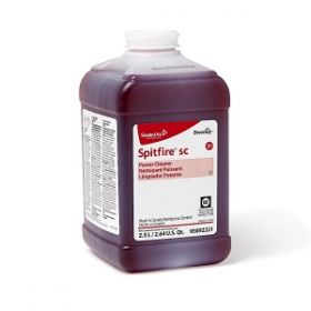 Spitfire SC Refill All-Purpose RTD Cleaner and Degreaser, 2.5 L