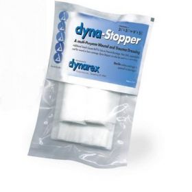Dyna-Stopper Trauma Dressing by Dynarex Corporation  DYA3535