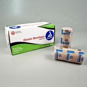 Elastic Bandages by Dynarex Corporation DYA3664