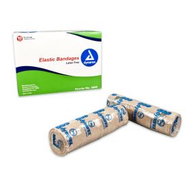 Elastic Bandages by Dynarex Corporation