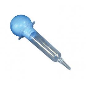 Piston Irrigation Syringes, 60 cc, Size S