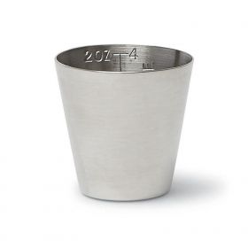 Stainless Steel Medicine Cups  DYND05T2Z