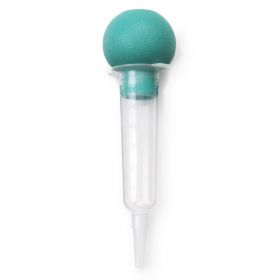 Sterile Bulb Irrigation Syringe, No Tip Protector, 60 mL
