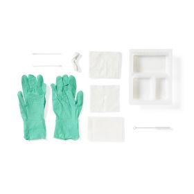 Tracheostomy Care and Cleaning Trays DYND40582