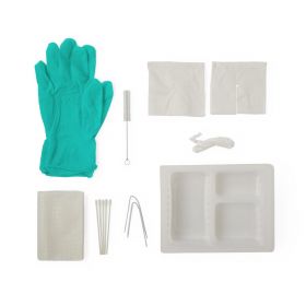 Tracheostomy Care and Cleaning Trays DYND4061030