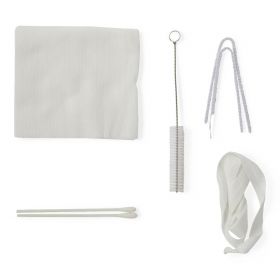 Tracheostomy Care and Cleaning Trays DYND40622