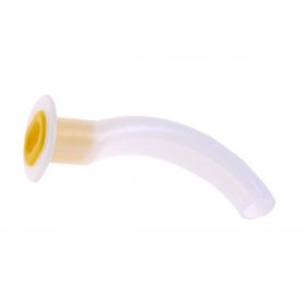 90 mm Disposable Yellow Guedel Airway, DYND60606H