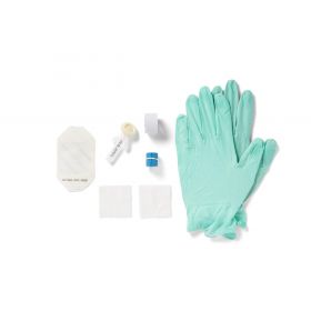 IV Start Kit with Gloves and ChloraPrep Applicator DYND74261