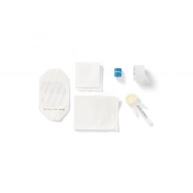 IV Start Kit with Drape and ChloraPrep Applicator DYND74262