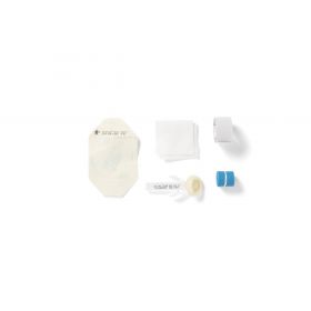 IV Start Kit with ChloraPrep and Tegaderm Securement Dressing
 DYND74268