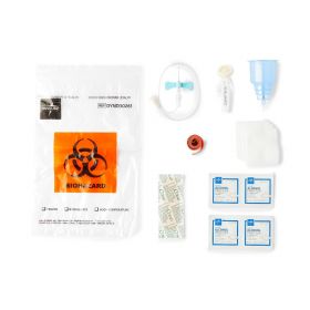 Premium STKD Blood Culture Kit