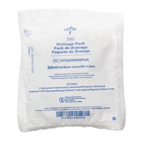 Sterile Heavy Wound Drainage Pack
