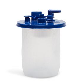 Suction Canister Soft Liner
