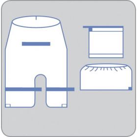Mini C Arm Drape Kit