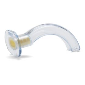 Soft Guedel Airway, White, 70 mm, DYNJGUED70