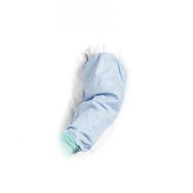 Sterile Gown Sleeves with CSR Wrap