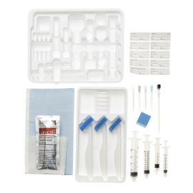 Spinal Block Trays without Pharmaceuticals DYNJRA9037