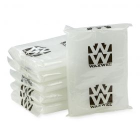 WaxWel Paraffin Wax, Fragrance Free, 36 x 1 lb. Bars