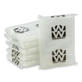 WaxWel Paraffin Wax, Wintergreen, 36 x 1 lb. Bars