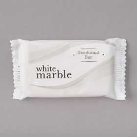 White Marble Deodorant Bar by Dial