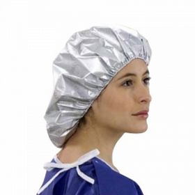 Thermoflect Adult Hypothermia Bouffant Cap