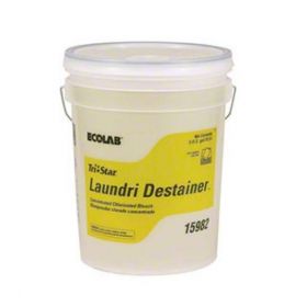 TriStar Laundry Stain Remover, 5-gal.