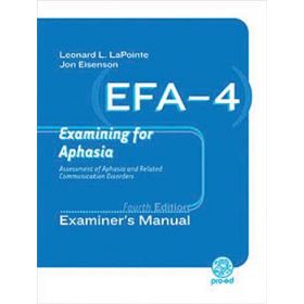 EFA-4 Manual