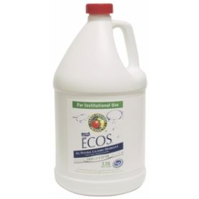ECOS Pro Liquid Laundry Detergent, Lavender Scent, 1 gal.