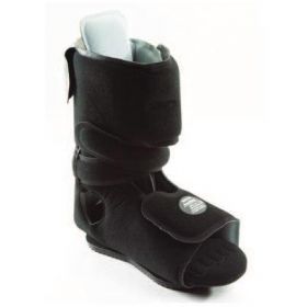 FootHold Heel Protector Boot, Size L, EHO10LGEX040