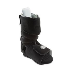 FootHold Heel Protector Boot, Size S