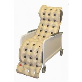 Waffle Wheelchair Seat Cushion