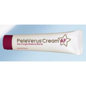 PeleVerus Cream Anti-Fungal Cream, 100 g Tube