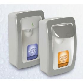 Afresh Foaming Antimicrobial Soap, 1, 000 mL