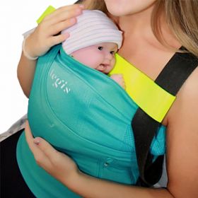 Aegis Neonate Medical Wrap, Chest Size 29" - 32"