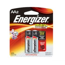 ENERGIZER EN 92 AAA BATTERY INDUSTRIAL  24/BX  6BX/CS